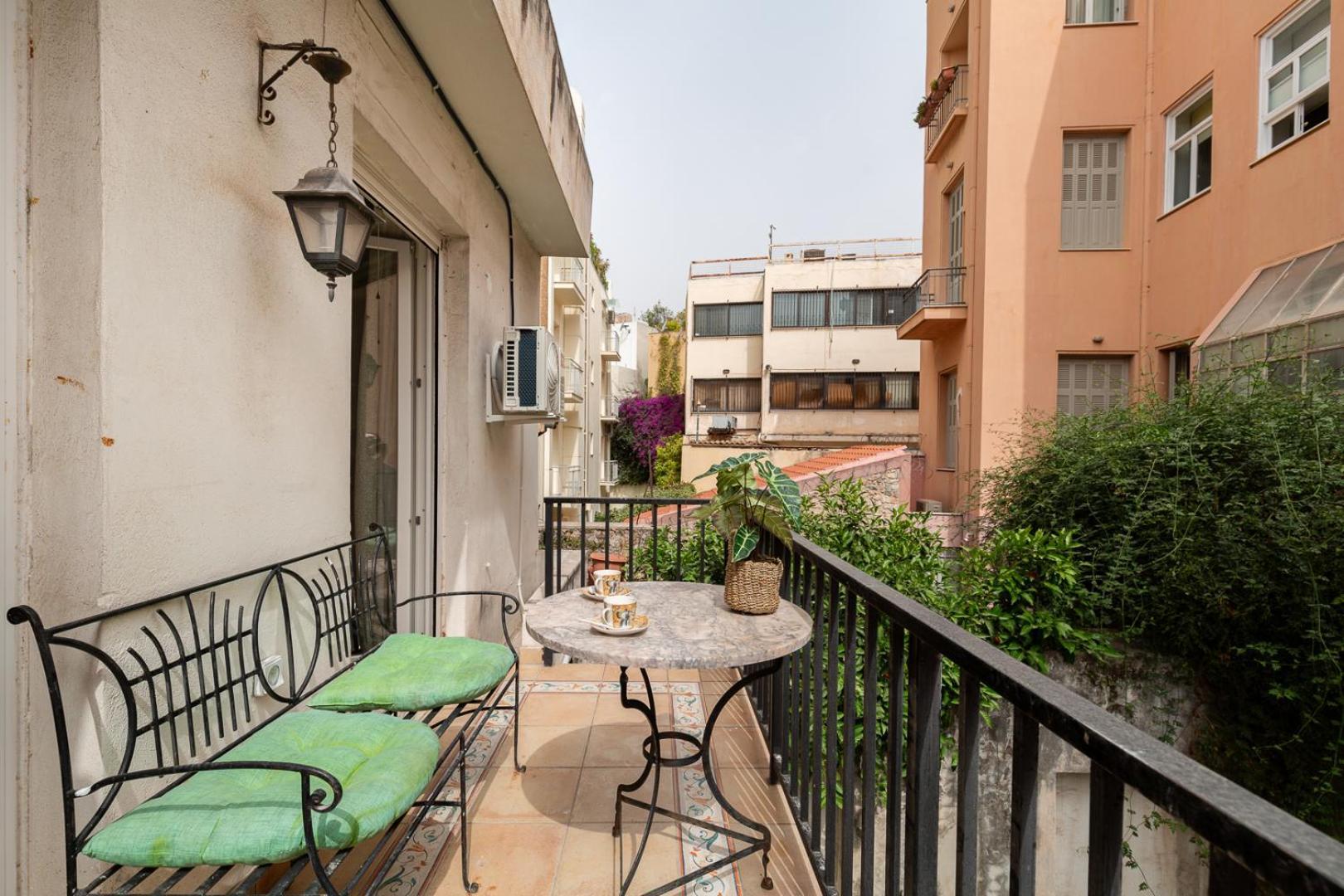 Athenian Gate To Plaka By Athenian Homes Exterior photo
